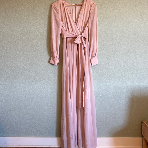 Baltic Born Dresses & Skirts - Baltic Born Maxi Dress